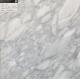 Cutomized Size White Marble Slab Tile Carrara For Wall Cladding Flooring