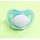 Silicone PP BPA Free Breastfeeding Baby Sucking Pacifier