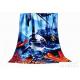 Full Printing Sublimation Custom Microfiber Towels Low Cadmium