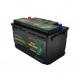 1000CCA BMS 12V Deep Cycle Battery 100ah Lifepo4 Auto Battery For Car Starting