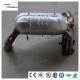                  Citroen C4l Exhaust Auto Catalytic Converter Fit 2023 with High Quality             