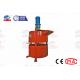 Double Layer Grout Mixer Machine High Pressure Grouting Machine Abrasion Resistance