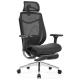 Breathable Swivel Mesh Office Chair Airflow and Mobility for Enhanced Comfort