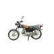 CG 50cc 70cc 90cc 110cc 125cc Gas Powered Motorbike , Gas Street Bike 60km/h