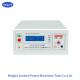 10KV AC Hipot Test Equipment Programmable For Household Appliances