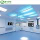 Modular Operating Room with HEPA & Real-Time Air Monitoring and Auto Hermetic Door