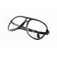 Washable Plastic 3D Glasses Circular Polarized  For Reald Or Masterimage Movie