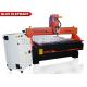 4.5 KW Italy HSD Air Cooling Spindle Cnc Router Machine With 5.5kw Delta Inverter