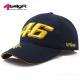 Wholesale promotional personalize design 6 panel embroidery custom cheap dad hat sports hats Baseball Cap