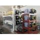 Three Roll Protective Clothing Fabric Calender Machine