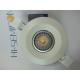 No Glare 16W 3.5inch LED Downlight GU10 With 24°38°60°