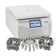 Refrigerated Centrifuge Blood Collection CH16R Low Speed Centrifuge With Swing Rotor