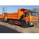 BEIBEN NG80 3138K serial Heavy Duty Dump Truck 8x4 380hp Euro II and Euro III