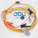 E320D 320D Engine Wire Harness 296-4617 For C6.4 Excavator Accessories