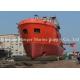 Natural Marine Inflatable Rubber Airbag Lifting Marine Airbags