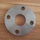 ASTM A105 plate flange