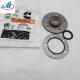 M11 crankshaft front oil seal 3803894 3803272 3803487 Cummins MTA11 front gear chamber cover oil seal assembly