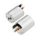 Faradyi 2835RB Robotics Factory Automation 12V 22mm Coreless Brushless DC Motor with Integrated Controller