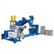 Plastic Film Granulator Machine Recycling Production Line for PP PE ABS EPS EPE PPR