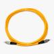 UPC APC Fiber Patch Cord Jumper Fiber Optic Patch Cable
