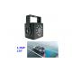 Mini Hidden Waterproof IP68 AHD Security Car Reversing Camera 1.3 M Pixels