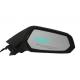 Professional Outside Passenger Side View Mirror For Chevrolet Camaro