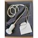 C5-1 Convex Ultrasound Transducer For PHiliph IU22 And CX50 Ultrasound Systems