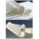 Custom Industrial Filter Cloth 750GSM PTFE PTFE Filter Cloth Low Shrinkage Rate