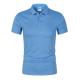 Custom Logo Sport T-shirt Plain Gym T Shirt Short Sleeve Muscle Fit Running OEM Polyester Quick Dry Men Fitness