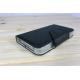 Funny Leather environment - friendly bluetooth Iphone4 or Xoom Keyboard Case