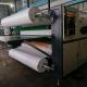 Automatic Spring Assembly Machine With Touch Screen Display Bag Spring Viscose Machine