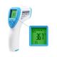 Hot Sale Body Temperature Digital Infrared Thermometer Gun Fever Measure Adult Kids Forehead Non contact LCD IR Thermome