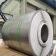 Cold Rolled Stainless Steel Coil Roll 0.12mm SUS201