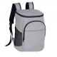 Large Insulated Backpack Cooler Bag For Travel / Outdoor Activities