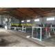 1400mm Width Recycled PET Double Color Sheet Co - Extrusion Machine For Making Cups