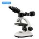 OPTO-EDU A13.2603-B Metallurgical Microscope, Binocular, Reflect Light