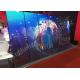 Flexible using Super Vivid High Refresh Rate Indoor Poster LED Screen Sign P2.5 Advertising Display
