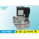 1 Inch / 2 Inch Electric Water Valve , Automatic High Flow Solenoid Valve