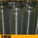 Free sample galvanized welded wire mesh/welded wire mesh fence/metal fencing panels