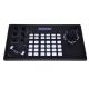 LCD display ip Ptz joystick Controller RS485 Control Panel  for Audio Video Live Broadcast System LCD display ip Ptz joy