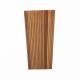 Brown Or Carbonized Color Bamboo Chopsticks 21cm/24cm 4.8mm-5.0mm
