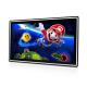 LCD Panel 3D Gaming Screen Waterproof PCPA Casino Gaming Display 32 Inch