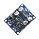 CA-3118 Amplifier Board 1*60W 8-24V TPA3118 PBTL Mono Class D Digital Power Amplifier Audio Board