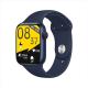 HS6621 Pedometer 3D Smart Watch 1.6 Inch 320*385 Fitness Tracker Wristband