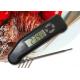 Kitchen Cooking BBQ Meat Thermometer With 0.5C Accuracy Auto Power Off