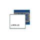 Wireless Communication Module LARA-L6004D-00B Multi-Mode LTE Cat 4 Modules