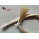 High Elasticity Violin Bow Horse Hair Strings 13 Inches 14 Inches 15 Inches