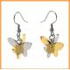 Fashion High Quality Tagor Jewelry Stainless Steel Earring Studs Earrings PPE267
