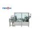 Automatic Aseptic Tube Liquid Filling Capping Machine 1 Year Warranty