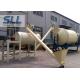 Full Automatic Dry Mortar Mixer Machine For Cement / Sand CE / ISO Approved